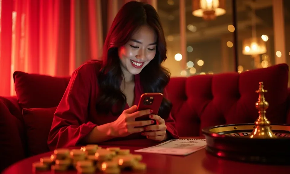 vit55 vit55 App — Your Lobby in Your Hand
