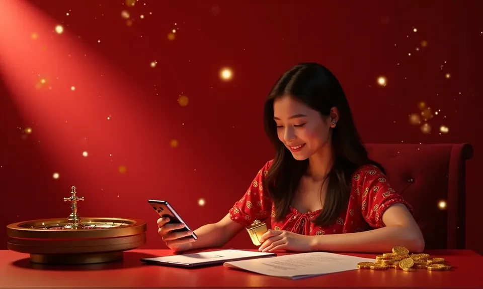 vit55 Mobile Access in 3 Steps
