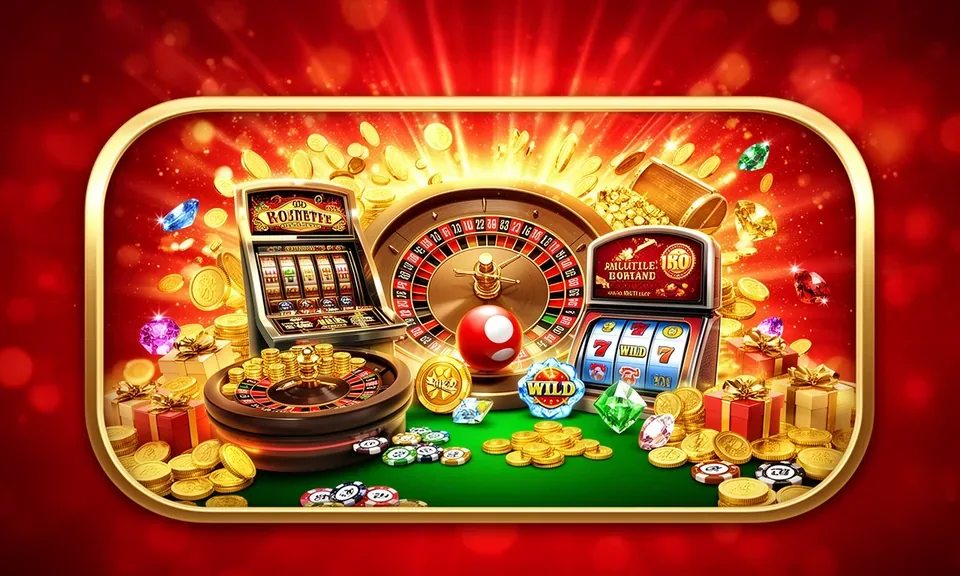 vit55 Deposit Into Your vit55 Account