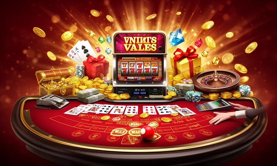 vit55 What the Numbers on Every Market Actually Mean