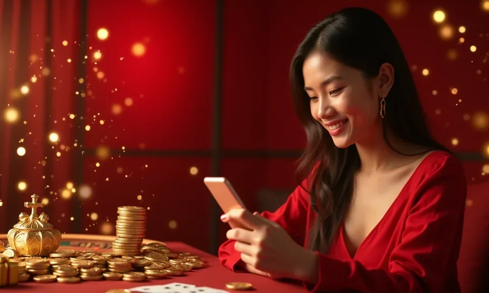 vit55 QRIS Quick Deposit